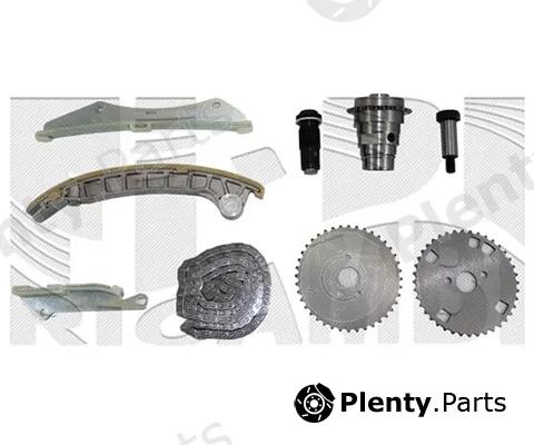 Autoteam KCA218 — Timing Chain Kit