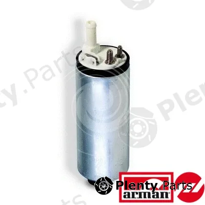Autoteam G0009AS — Fuel Pump