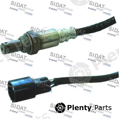 Autoteam M0254 — Lambda Sensor