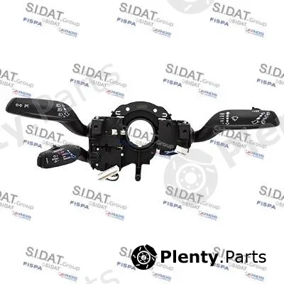 Autoteam D31127 — Steering Column Switch