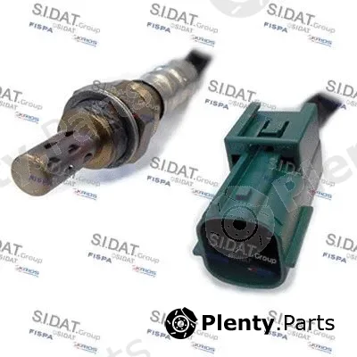 Autoteam M0416 — Lambda Sensor