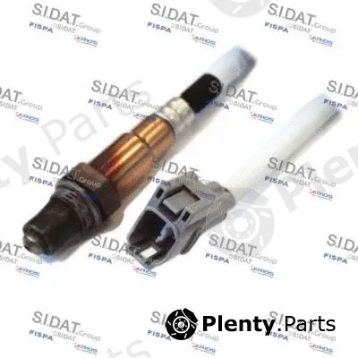 Autoteam M0362A2 — Lambda Sensor