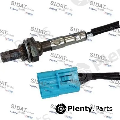 Autoteam M0231 — Lambda Sensor