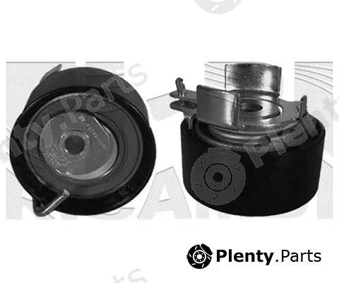 Autoteam A05956 — Tensioner Pulley, timing belt