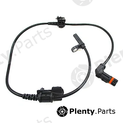 Autoteam L41409A2 — Sensor, wheel speed