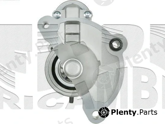 Autoteam SFO120 — Starter