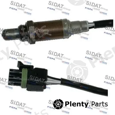 Autoteam M0147 — Lambda Sensor
