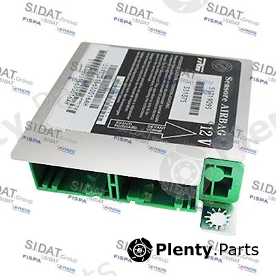 Autoteam F30370 — Control Unit, airbag