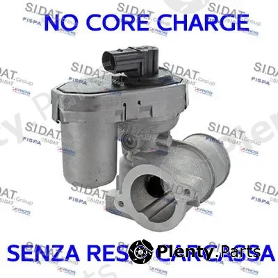 Autoteam L3981R — EGR Valve