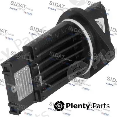 Autoteam C8804A2 — Volume Air Flow Sensor