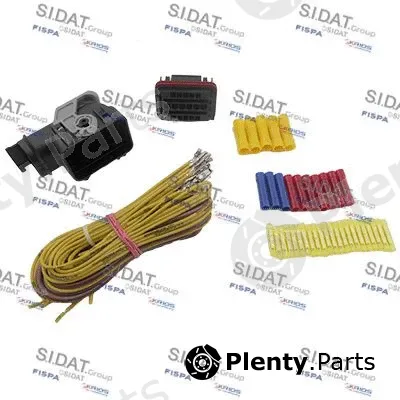 Autoteam D05029 — Repair Kit, cable set