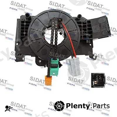 Autoteam D30773 — Clockspring, airbag