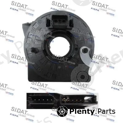 Autoteam D30776 — Clockspring, airbag