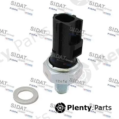 Autoteam L2097 — Oil Pressure Switch