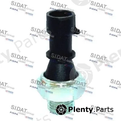 Autoteam L2008 — Oil Pressure Switch