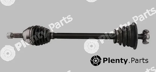Autoteam G300729 — Drive Shaft