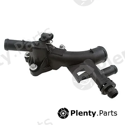 Autoteam M4524 — Thermostat, coolant