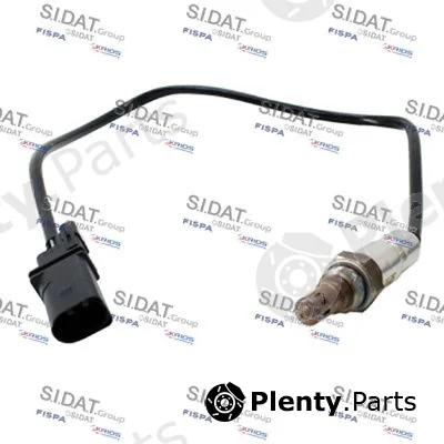Autoteam M0634A2 — Lambda Sensor