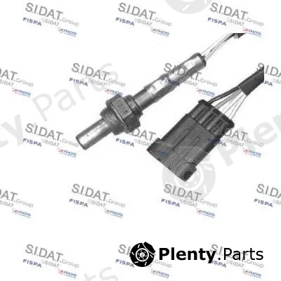 Autoteam M0103 — Lambda Sensor