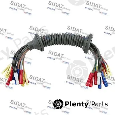 Autoteam D05018 — Repair Kit, cable set