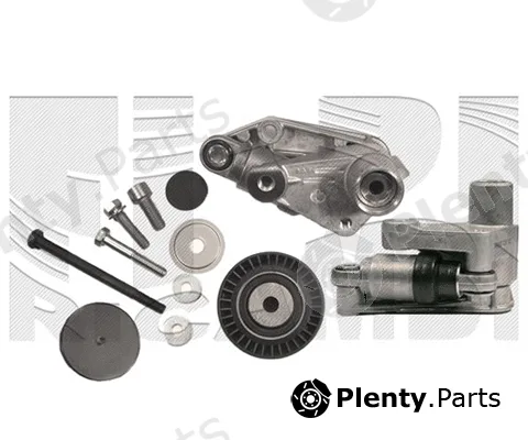 Autoteam A07104 — Repair Kit, v-ribbed belt tensioner