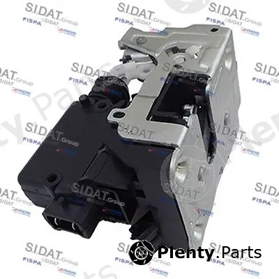 Autoteam F10694A2 — Door Lock