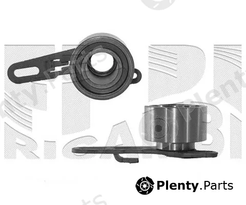Autoteam A00200 — Tensioner Pulley, timing belt