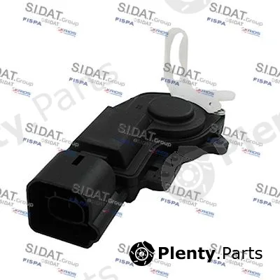 Autoteam F10685A2 — Door Lock