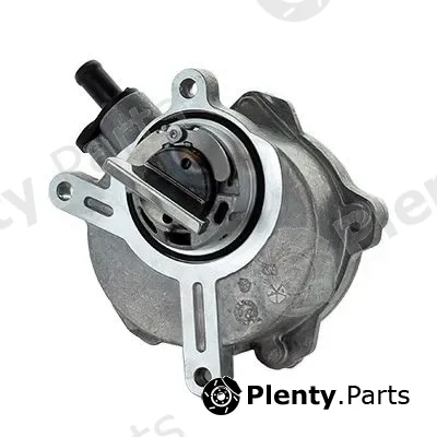 Autoteam L9141A2 — Vacuum Pump, braking system
