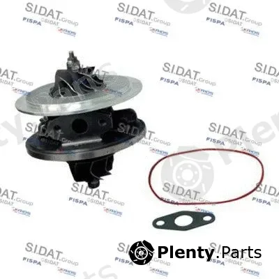 Autoteam D7013 — Core assembly, turbocharger