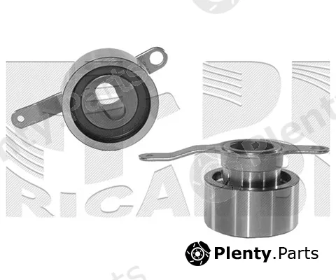Autoteam A01904 — Tensioner Pulley, timing belt
