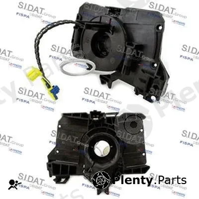 Autoteam D30759 — Clockspring, airbag