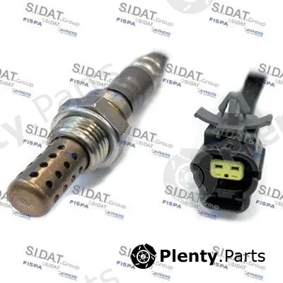 Lambda Sensor