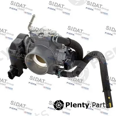 Autoteam L8652 — Throttle Body