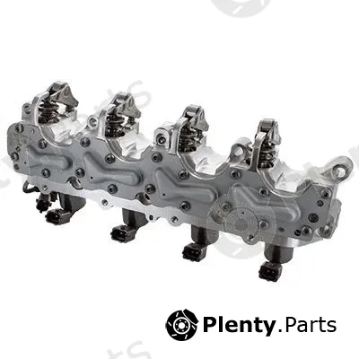 Autoteam L8510 — Actuator