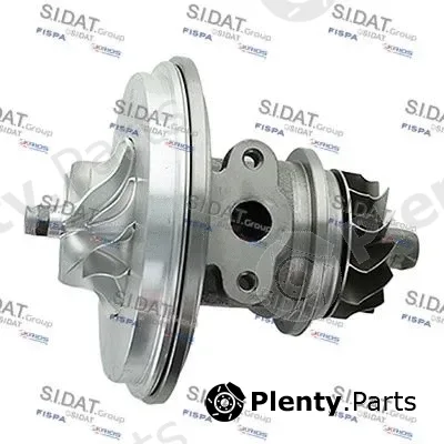Autoteam D71200 — Core assembly, turbocharger