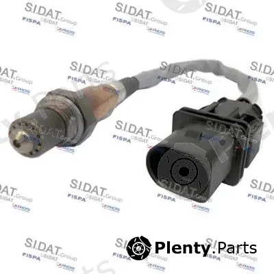 Autoteam M0440 — Lambda Sensor