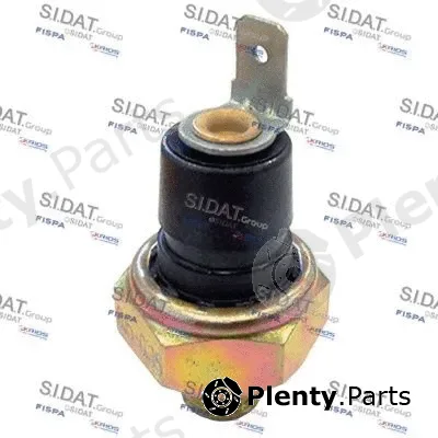 Autoteam L2001 — Oil Pressure Switch