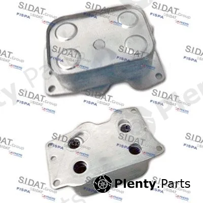 Autoteam E90100 — Oil Cooler, engine oil