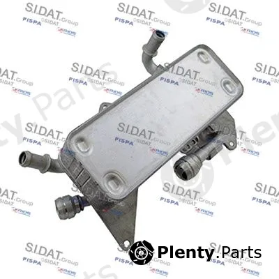 Autoteam E90271 — Oil Cooler, engine oil