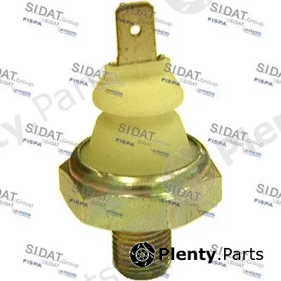 Autoteam L2031 — Oil Pressure Switch