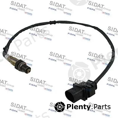 Autoteam M0496 — Lambda Sensor