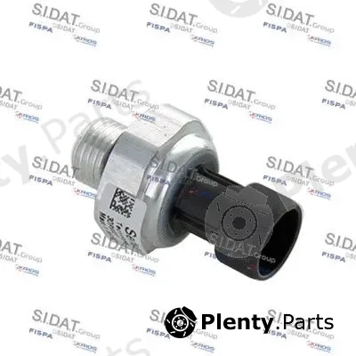 Autoteam L22339 — Oil Pressure Switch