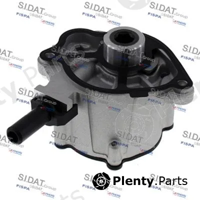 Autoteam L9331 — Vacuum Pump, braking system