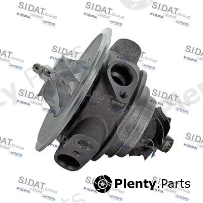 Autoteam D71427 — Core assembly, turbocharger