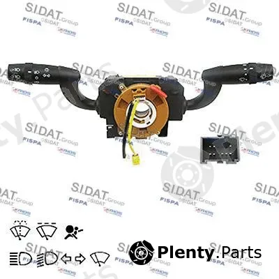 Autoteam D30418 — Steering Column Switch