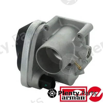 Autoteam L8193AS — Throttle Body