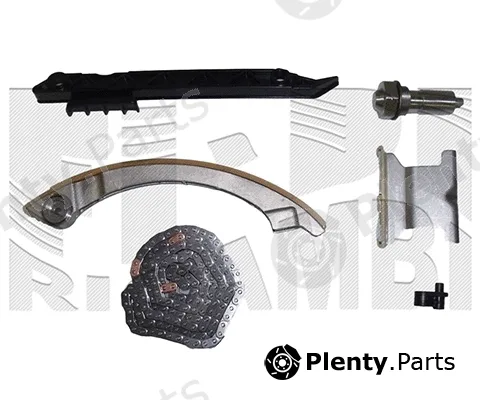 Autoteam KCA153 — Timing Chain Kit