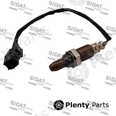 Autoteam M0626A2 — Lambda Sensor