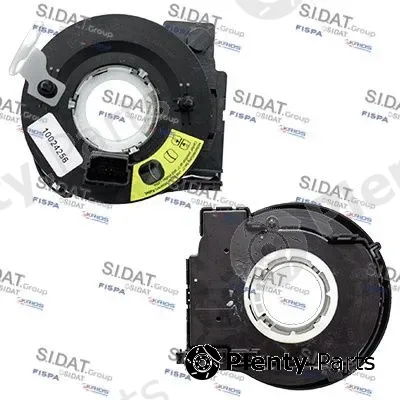 Autoteam D31126 — Steering Column Switch